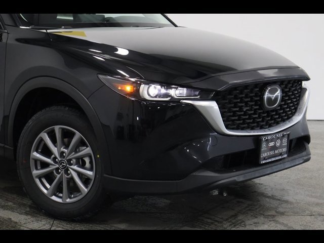 2025 Mazda CX-5 2.5 S photo 3
