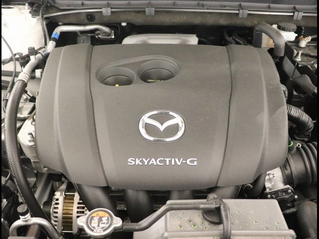 2025 Mazda CX-5 S - Photo 27