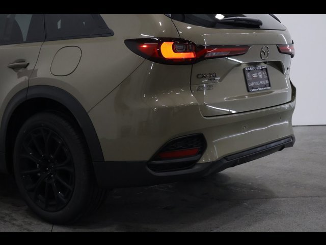 2026 Mazda CX-70 Preferred Package - Photo 10