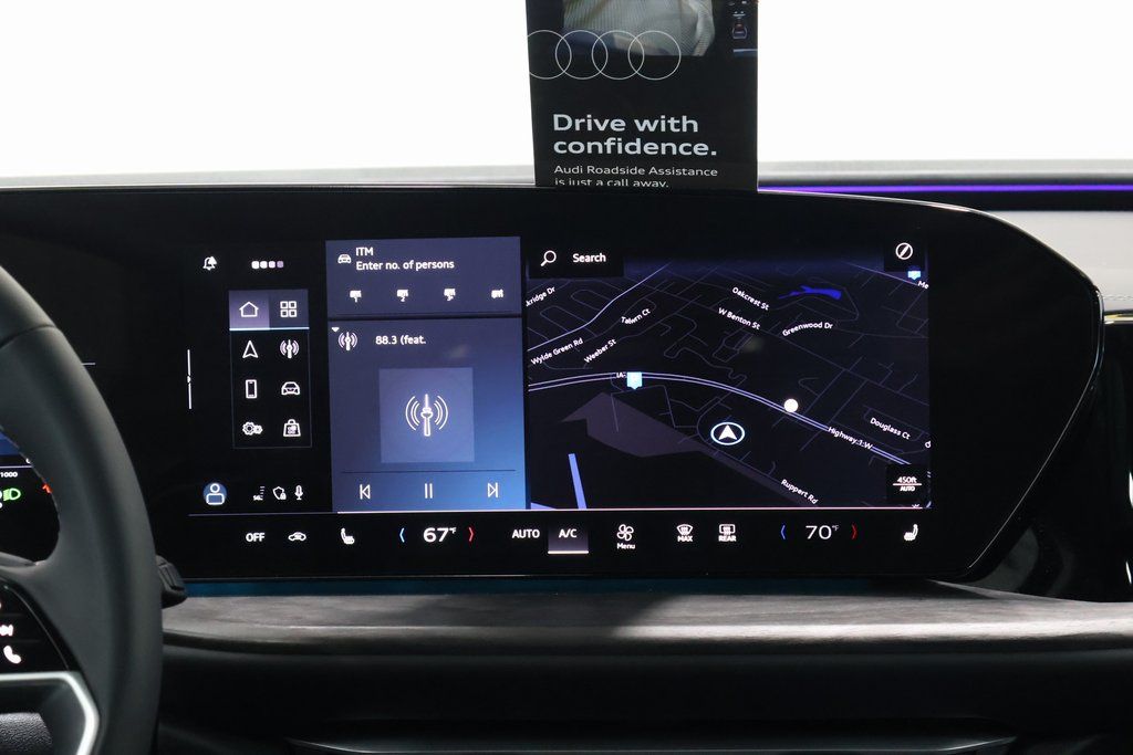 2025 Audi Q5 Premium - Photo 19
