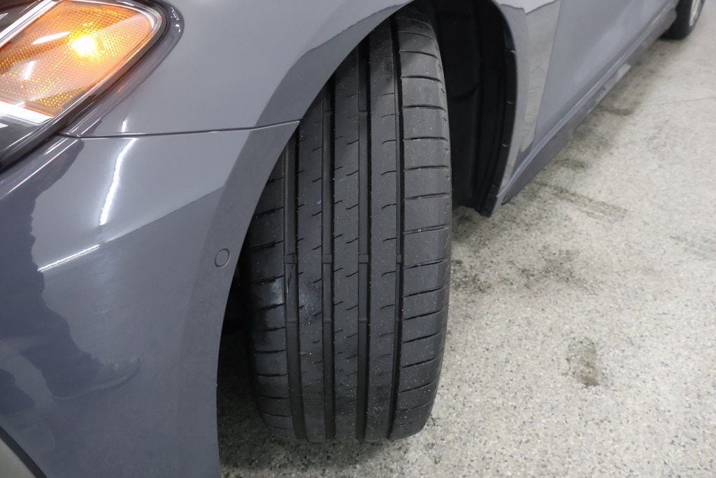 Used 2025 Audi S5 3.0T Prestige Hatchback