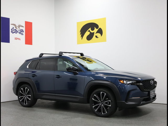 2026 Mazda CX-50 Premium