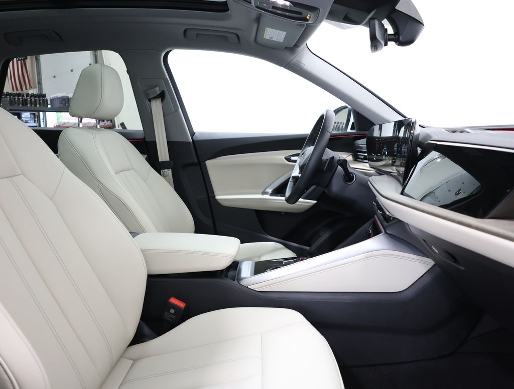 2025 Audi Q5 Premium - Photo 20