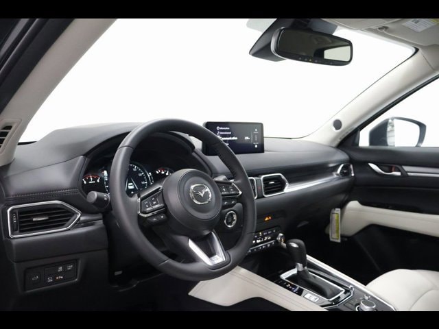 2025 Mazda CX-5 S Premium Plus package - Photo 15