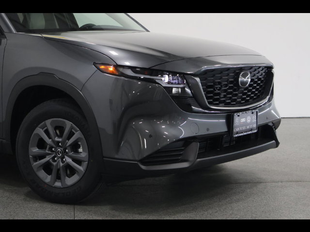 New 2026 Mazda CX-5 2.5 S Select AWD Sport Utility