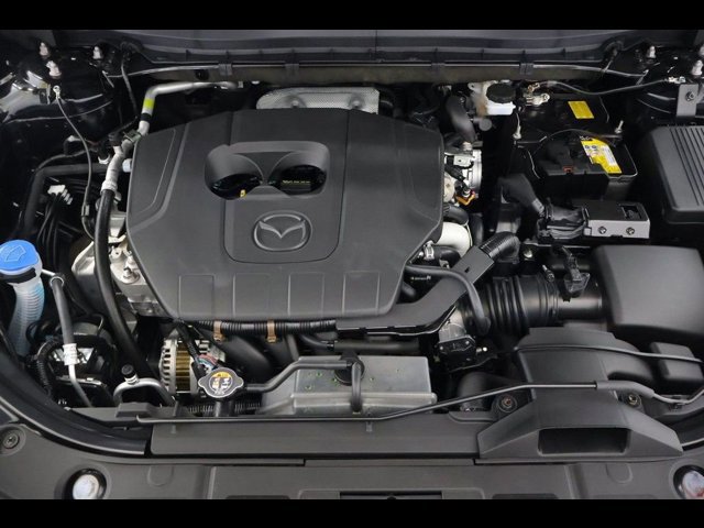 2025 Mazda CX-5 S Premium Plus package - Photo 28