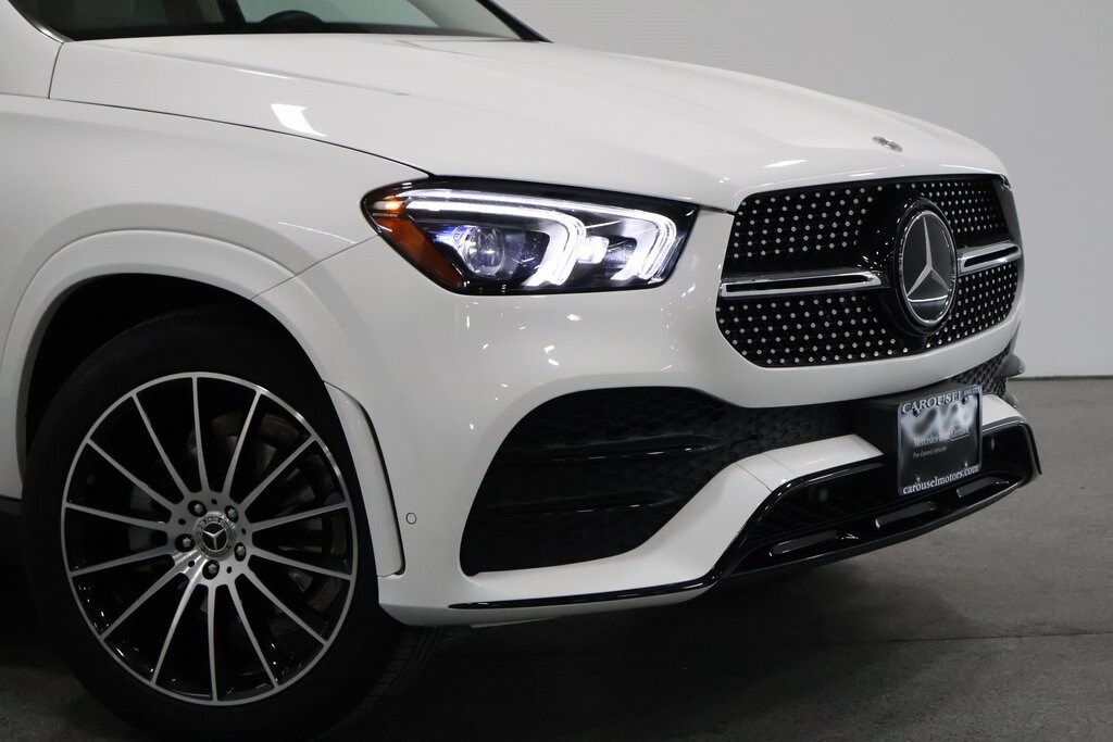 Used 2023 Mercedes-Benz GLE GLE 350 SUV