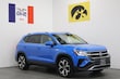 Volkswagen Taos