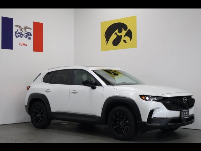 2026 Mazda CX-50 Preferred's photo