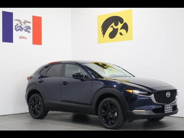 2026 Mazda CX-30