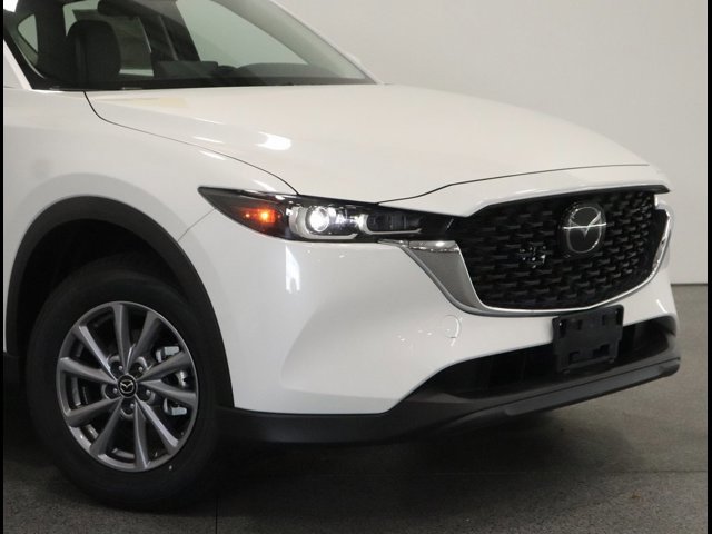 2025 Mazda CX-5 2.5 S photo 3