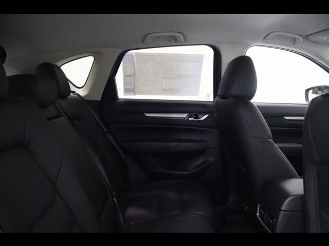 2025 Mazda CX-5 S Select Package - Photo 24