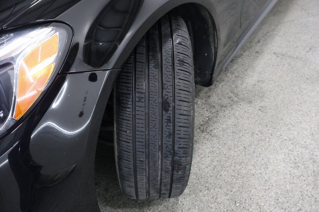 Used 2018 Mercedes-Benz C-Class C 300 Sedan