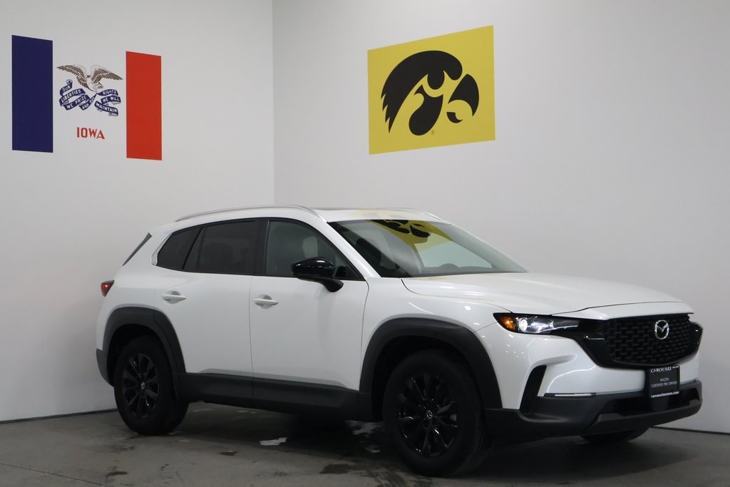 2023 Mazda CX-50 S PREFERRED PLUS's photo