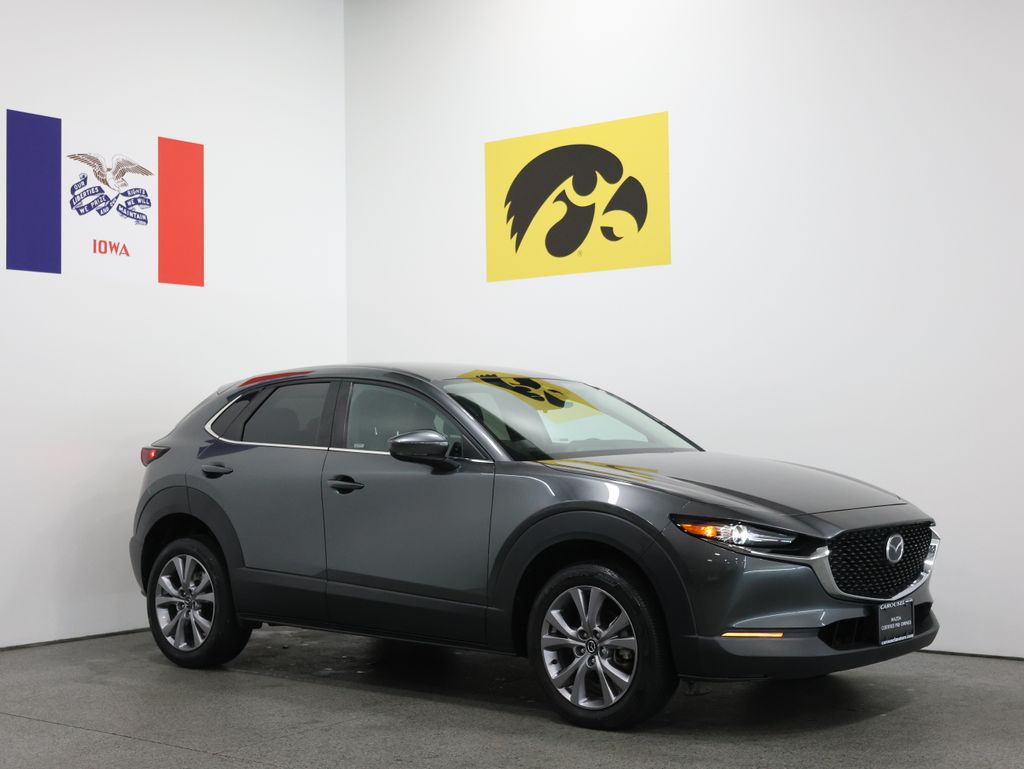 2023 Mazda CX-30 Select AWD's photo