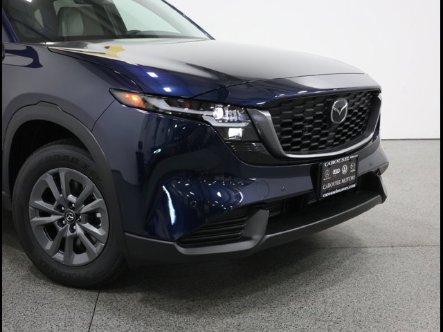 New 2026 Mazda CX-5 2.5 S Select AWD Sport Utility