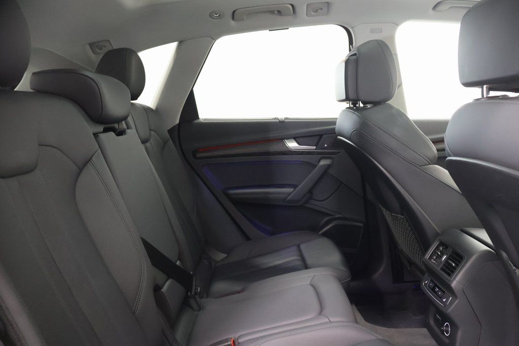 2020 Audi Q5 Prestige - Photo 24