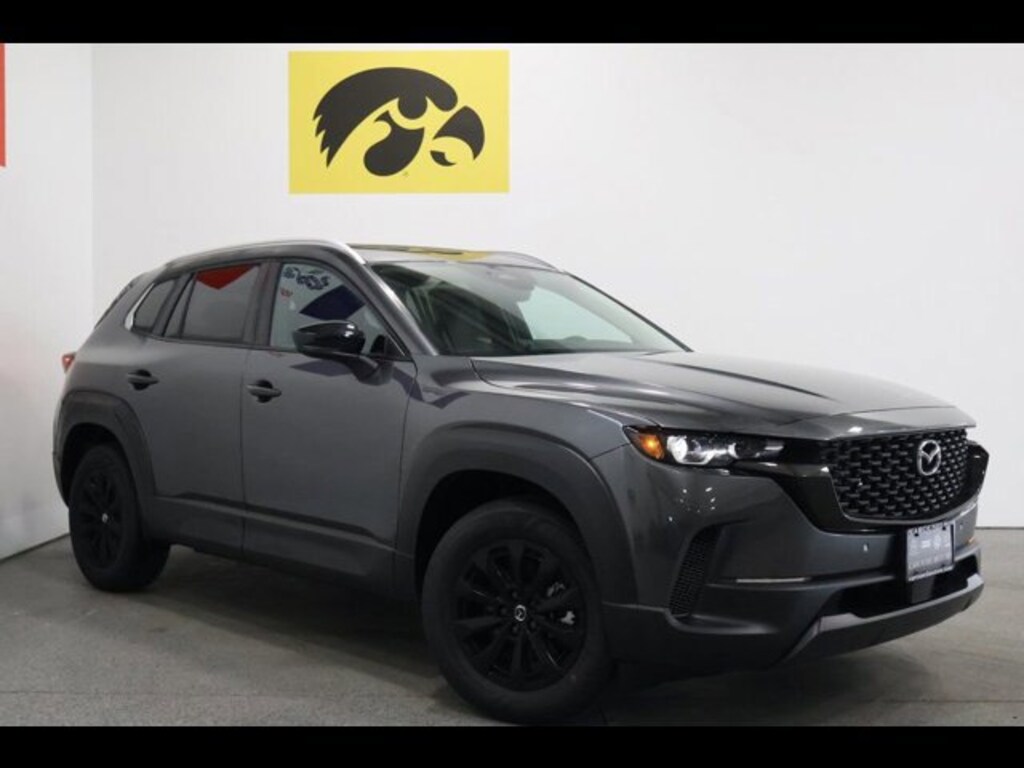 New 2026 Mazda CX-50 Hybrid Preferred AWD Sport Utility