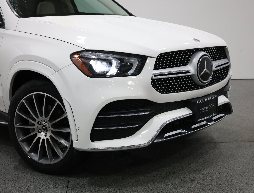 Used 2023 Mercedes-Benz GLE GLE 350 SUV