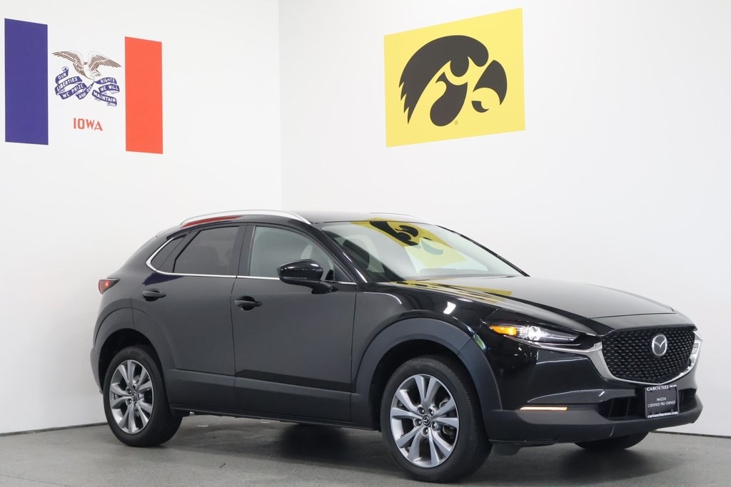2023 Mazda CX-30 2.5 S Select Package