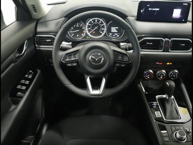 2025 Mazda CX-5 S - Photo 16