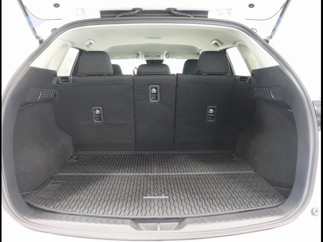 2025 Mazda CX-5 S - Photo 26