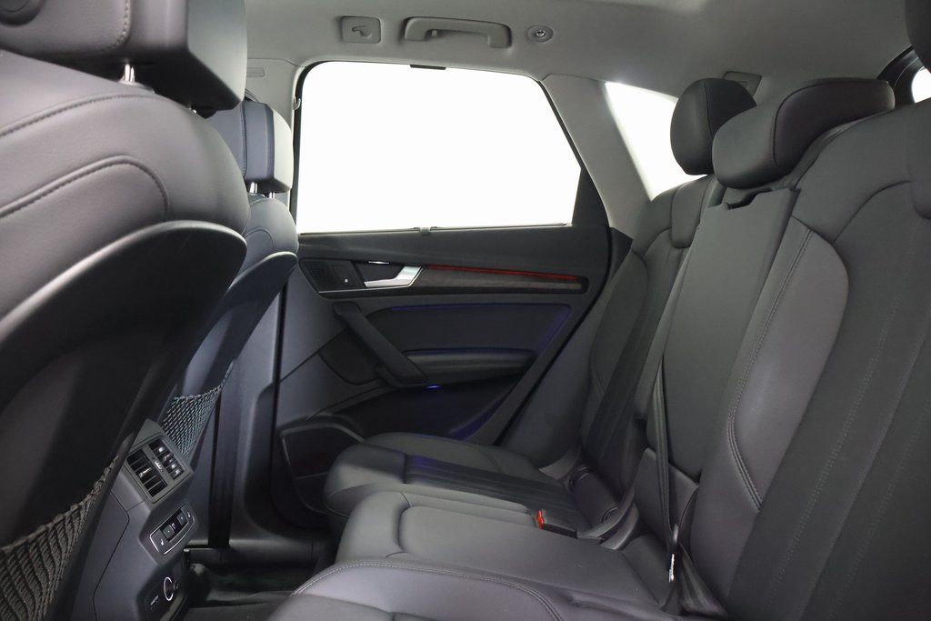 2020 Audi Q5 Prestige - Photo 27