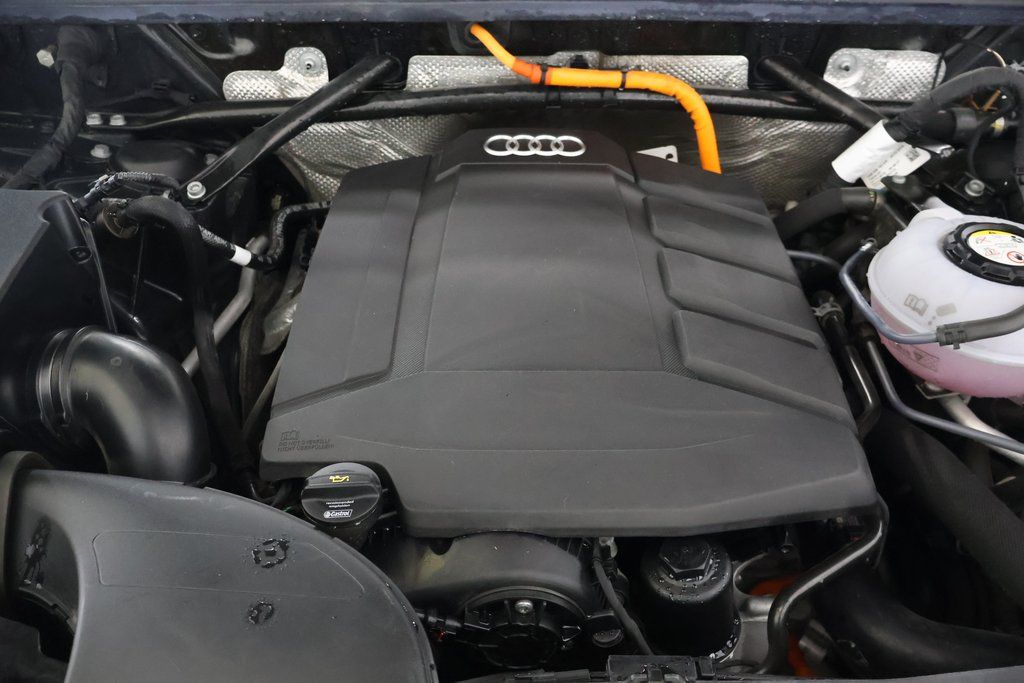2020 Audi Q5 Prestige - Photo 29