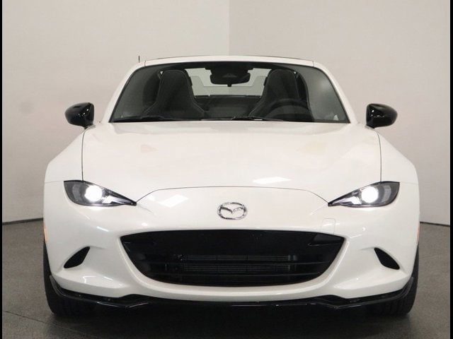 2025 Mazda MX-5 Miata RF Club - Photo 7