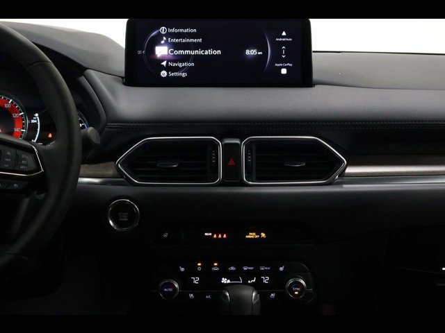 2025 Mazda CX-5 Turbo Signature - Photo 19