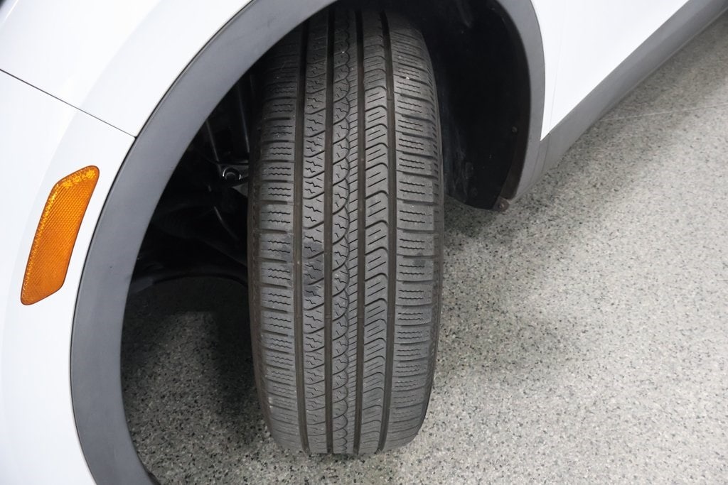 Used 2021 Volkswagen ID.4 Pro S SUV