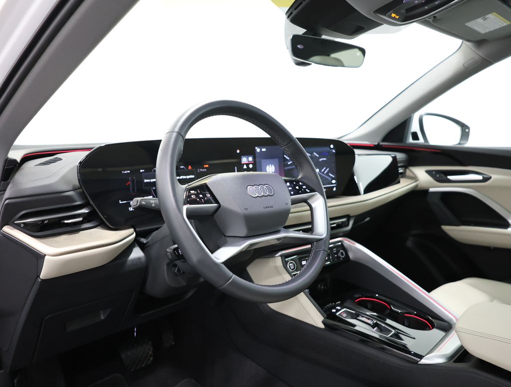 2025 Audi Q5 Premium - Photo 14