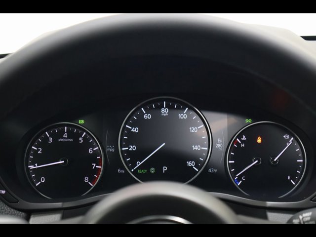2026 Mazda CX-70 Preferred Package - Photo 18