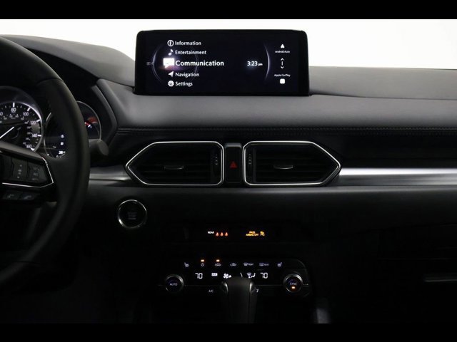 2025 Mazda CX-5 S Select Package - Photo 19