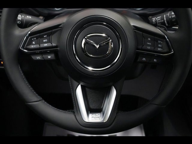 2025 Mazda CX-5 Turbo Signature - Photo 17