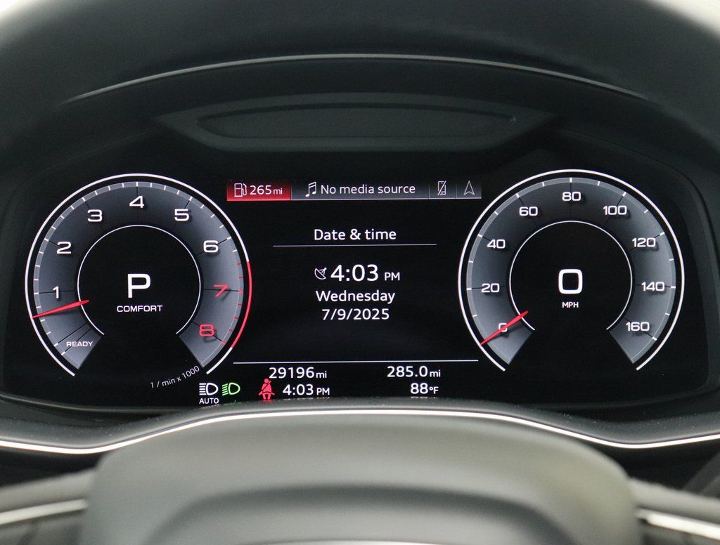 2022 Audi Q7 Premium Plus - Photo 18