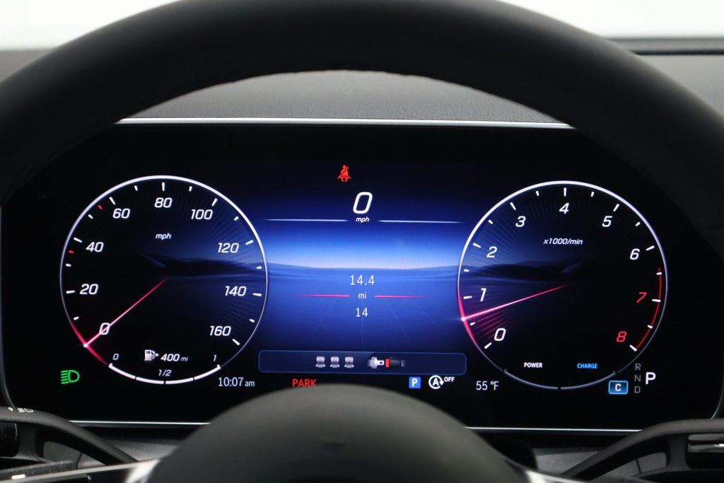 2026 Mercedes-Benz GLC Base - Photo 18