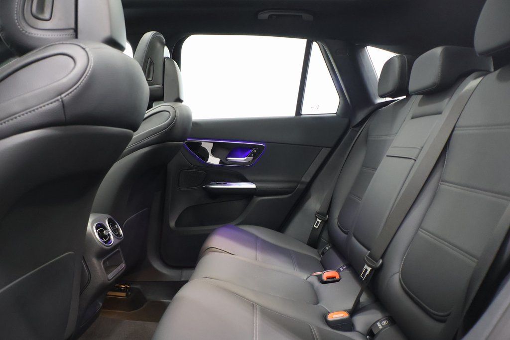 2026 Mercedes-Benz GLC Base - Photo 26