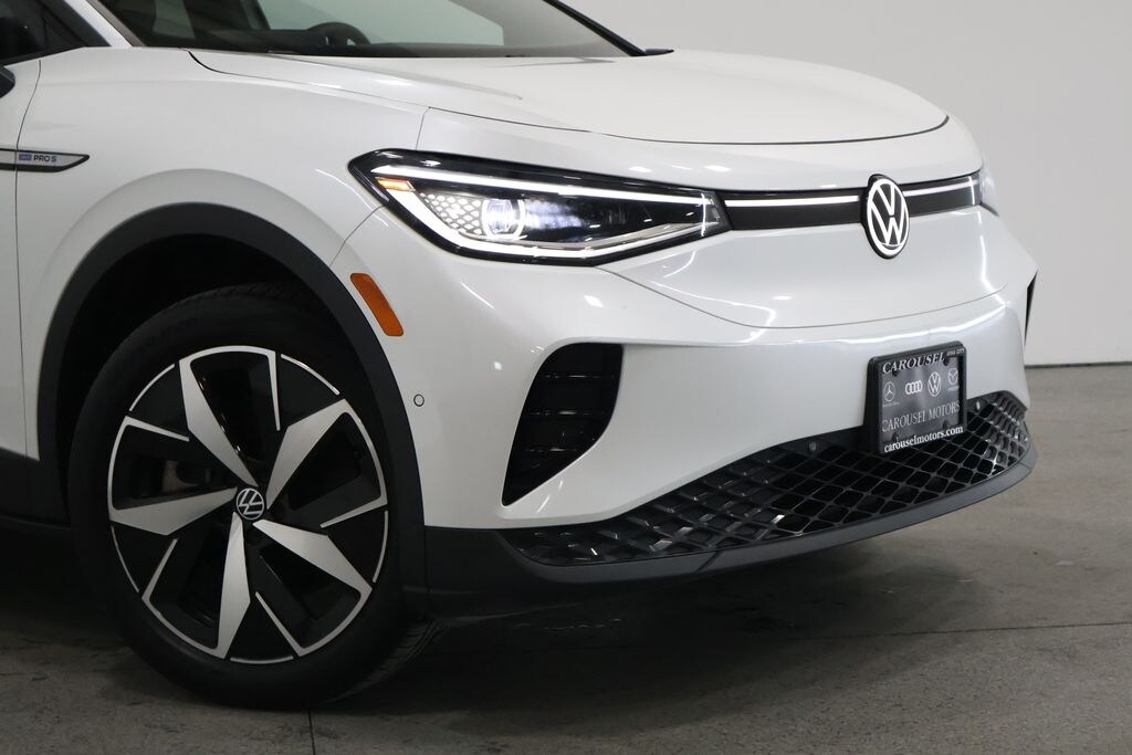 Used 2023 Volkswagen ID.4 Pro S SUV