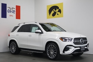 2026 Mercedes-Benz GLE 450 4MATIC SUV