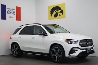 2026 Mercedes-Benz GLE 450 4MATIC SUV