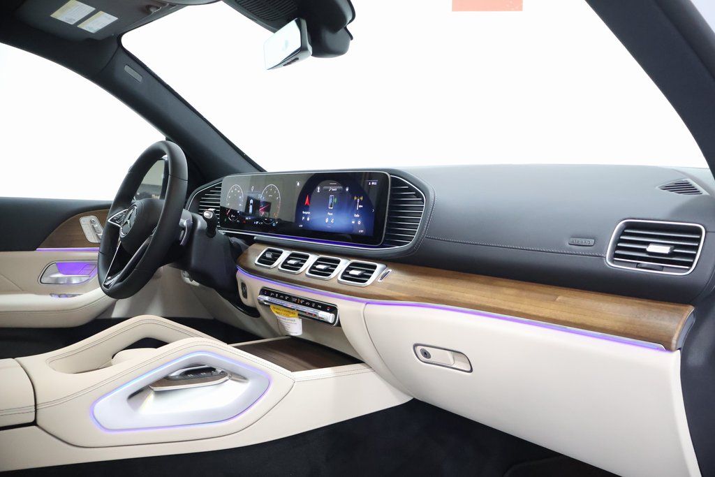 2026 Mercedes-Benz GLE GLE350 - Photo 23