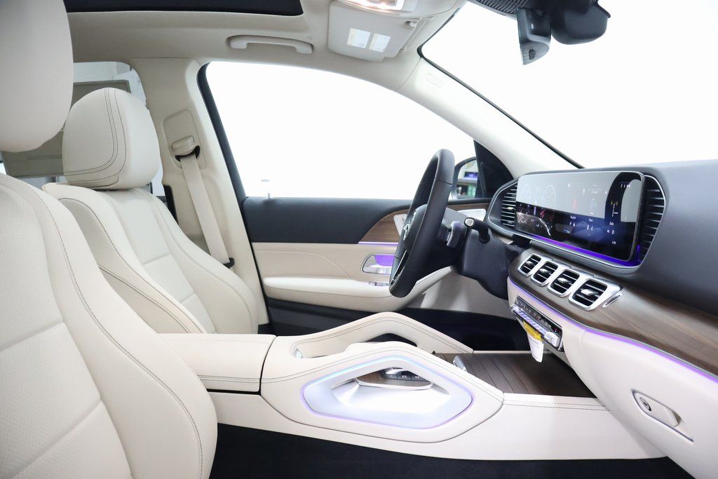 2026 Mercedes-Benz GLE GLE450 - Photo 21