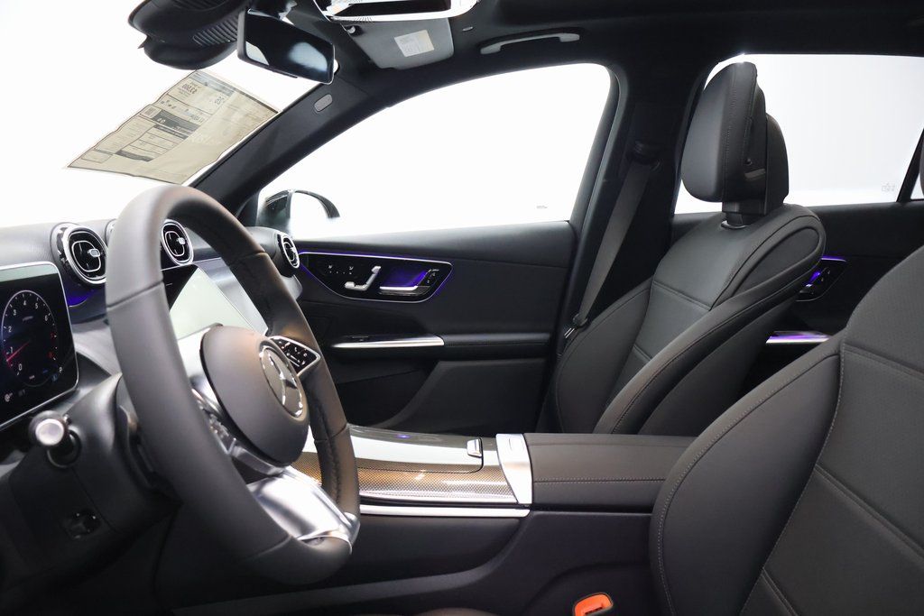 2026 Mercedes-Benz GLC Base - Photo 13