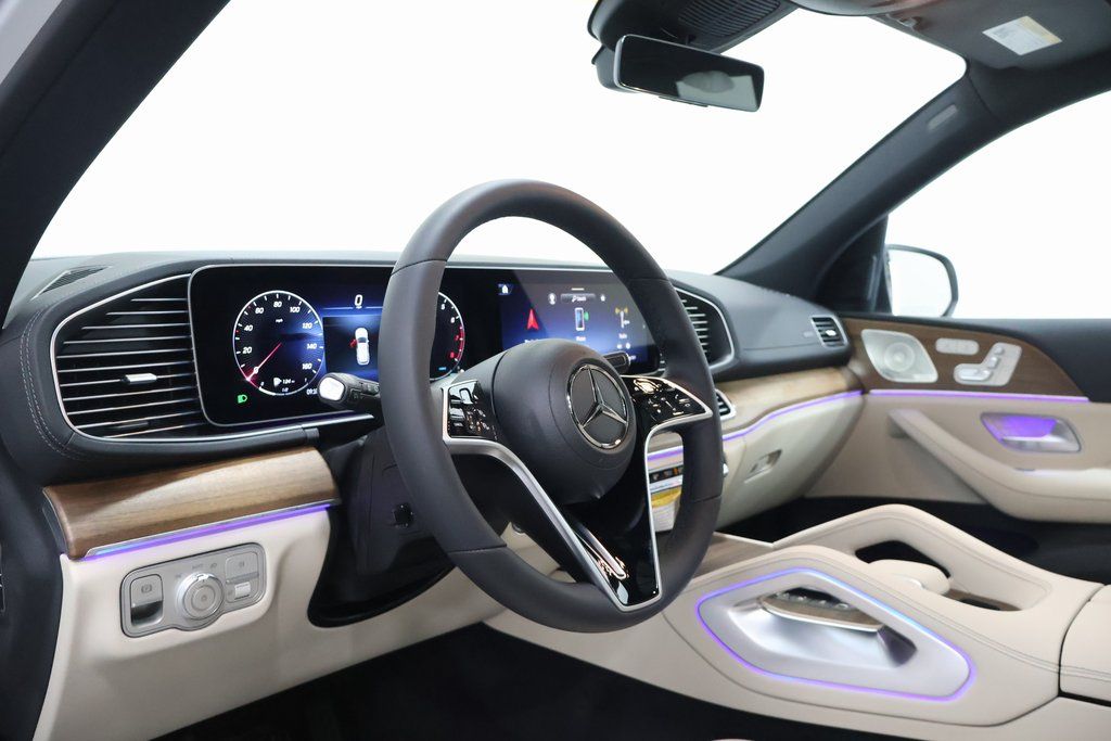 2026 Mercedes-Benz GLE GLE350 - Photo 15