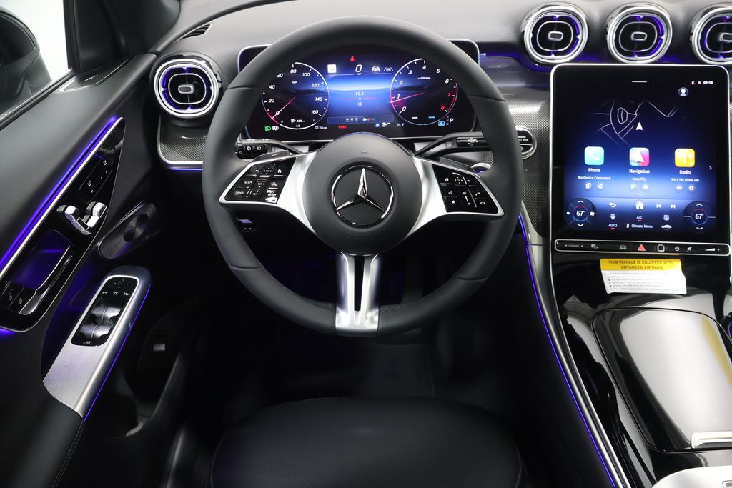 2026 Mercedes-Benz GLC Base - Photo 16