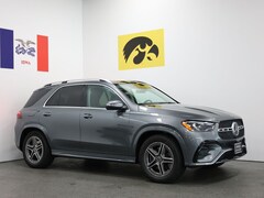 2026 Mercedes-Benz GLE 450 4MATIC SUV