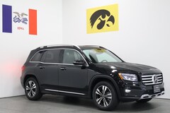 2025 Mercedes-Benz GLB 250 4MATIC SUV