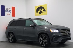 2026 Mercedes-Benz GLS 450 4MATIC SUV