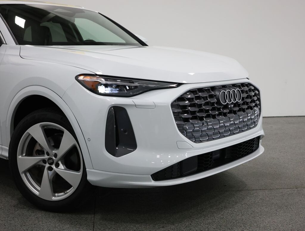 Used 2025 Audi Q5 2.0T Premium Plus SUV